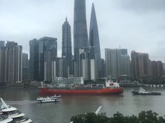 -上海外滩英迪格酒店