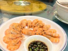 -鼎晟江南·融合江南宴(固戍店)