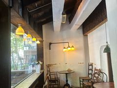 -WABI COFE(愚园路店)