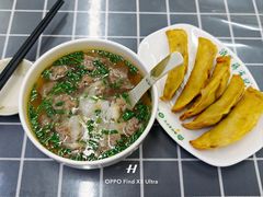 -清真蒋有记(老门东店)