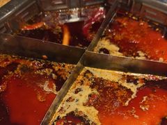 -陈眼镜火锅(总店)