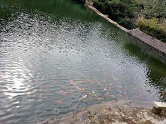 -昆嵛山石门里景区