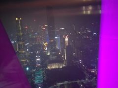 -广州塔晖粤轩中餐厅