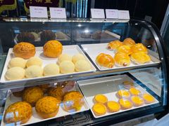 -香港茶餐厅文化体验馆(茶山镇店)