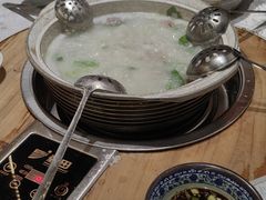 -丰尔粥食·粥底火锅·桑拿鸡(大良总店)