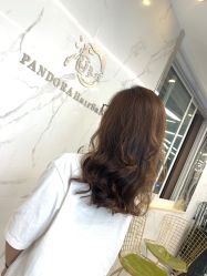 -潘多拉Hairsalon