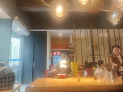 -回民餐厅(红旗路店)