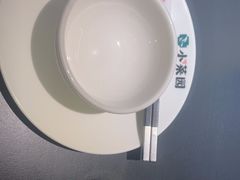 -小菜园新徽菜(青岛市南万象城店)