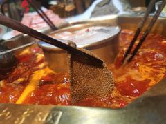 -蜀九香火锅(玉林店)
