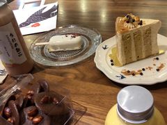 -侘寂甜品(自取店)
