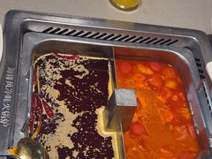 -海底捞火锅(龙湖北京大兴天街店)