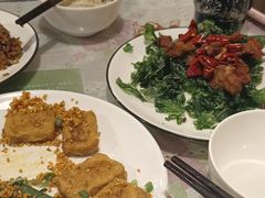 -蜗牛小馆醉乡民谣云南菜(惠新西里店)