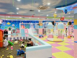 -胜利乐园(胜利购物广场店)