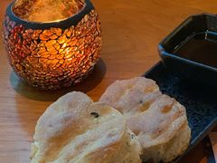 -沈阳君悦酒店·意坊意大利餐厅