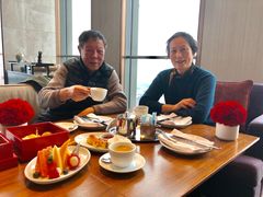 -嘉定凯悦·咖啡厅