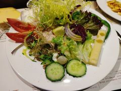 -松山湖帝豪花园酒店西餐厅(美景中路店)