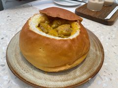 -大树餐厅(大悦城店)