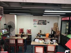 -四川老牛麻辣烫(北门桥店)