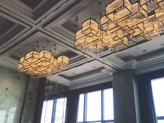 -唐阁海景中餐厅·早茶·粤菜•生日聚餐(海口朗廷酒店)
