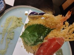 -松临·铁板烧&Omakase(神农店)