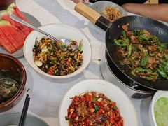 -湘中缘·湖南菜(娄底驻京办店)