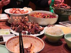 -北京全聚德(王府井店)