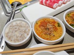 -海底捞火锅(苏宁广场店)