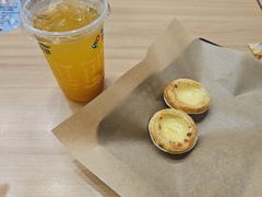 -达美乐比萨(大冲店)