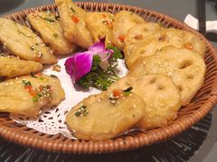 -楚鲜·汉正街一号(天河店)