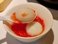 -醉舍·新淮扬菜(长宁龙之梦店)