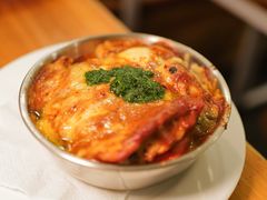 -Egg•Allday Brunch(襄阳北路店)