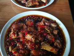 -贤花饭店(城阳店)