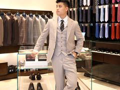 -皇庭广场(福华三路店)