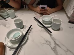-翡翠拉面小笼包(岭南新天地店)