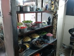 -谭哥盖浇饭(莲花小区店)