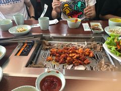 -长今家韩国料理(瑞景店)