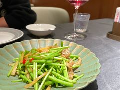 -A One Kitchen·南京精菜馆(德基广场店)