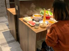 -前门后头老北京铜锅涮肉·京味菜·烤鸭(伊藤洋华堂店)