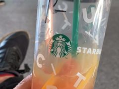 -星巴克(天津滨海国际机场1店)