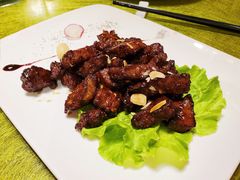 越式牛柳粒-苏浙汇(北京英蓝店)