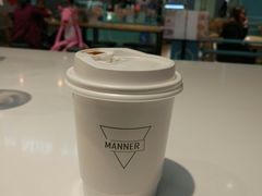 -Manner Coffee(大宁国际商业广场店)