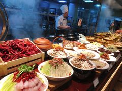 -高佳庄·舟山海鲜(海景旗舰店)