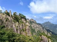 -黄山白云宾馆