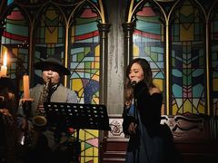 -暮色公园Twilight Park·威士忌Bar