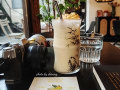 -糖房咖啡(南锣鼓巷店)
