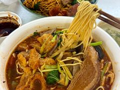 -一家人面馆(三条巷店)