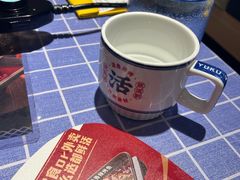 -鱼酷活鱼烤鱼(北美店)