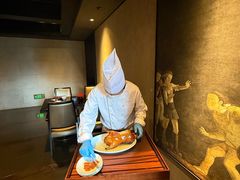 -上海苏宁宝丽嘉酒店·嘉府壹号中餐厅