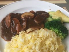 -太平馆餐厅(尖沙咀店)