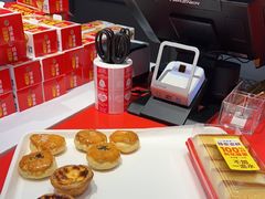 -味多美蛋糕(古城店)